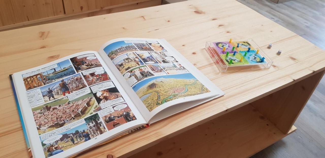 ~☆ T2 Les Pins Du Midi - Agdebnb ☆~ Eksteriør billede